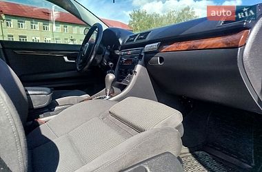 Универсал Audi A4 2007 в Бердичеве