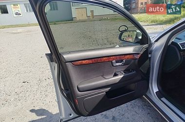 Универсал Audi A4 2007 в Бердичеве