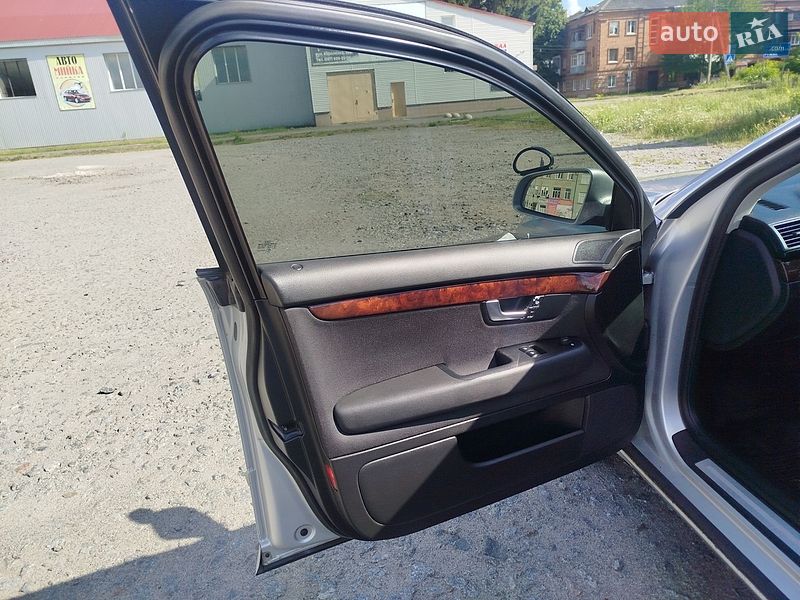 Универсал Audi A4 2007 в Бердичеве