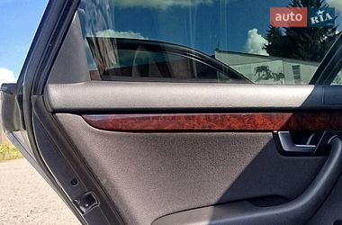Универсал Audi A4 2007 в Бердичеве