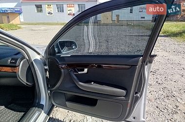 Универсал Audi A4 2007 в Бердичеве