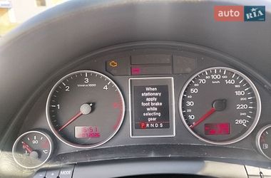 Универсал Audi A4 2007 в Бердичеве