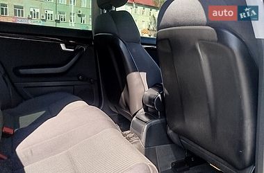 Универсал Audi A4 2007 в Бердичеве