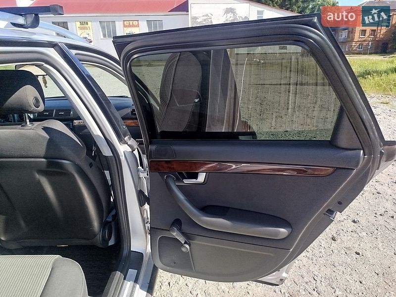 Універсал Audi A4 2007 в Бердичеві фото 22 Універсал Audi A4 2007 в Бердичеві