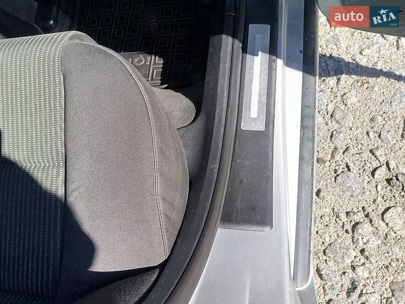 Универсал Audi A4 2007 в Бердичеве