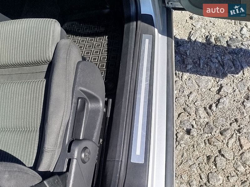 Универсал Audi A4 2007 в Бердичеве