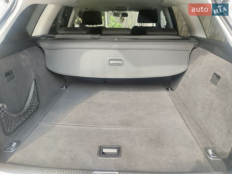 Універсал Audi A4 2007 в Бердичеві фото 29 Універсал Audi A4 2007 в Бердичеві