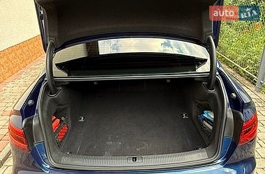 Седан Audi A4 2016 в Коломые