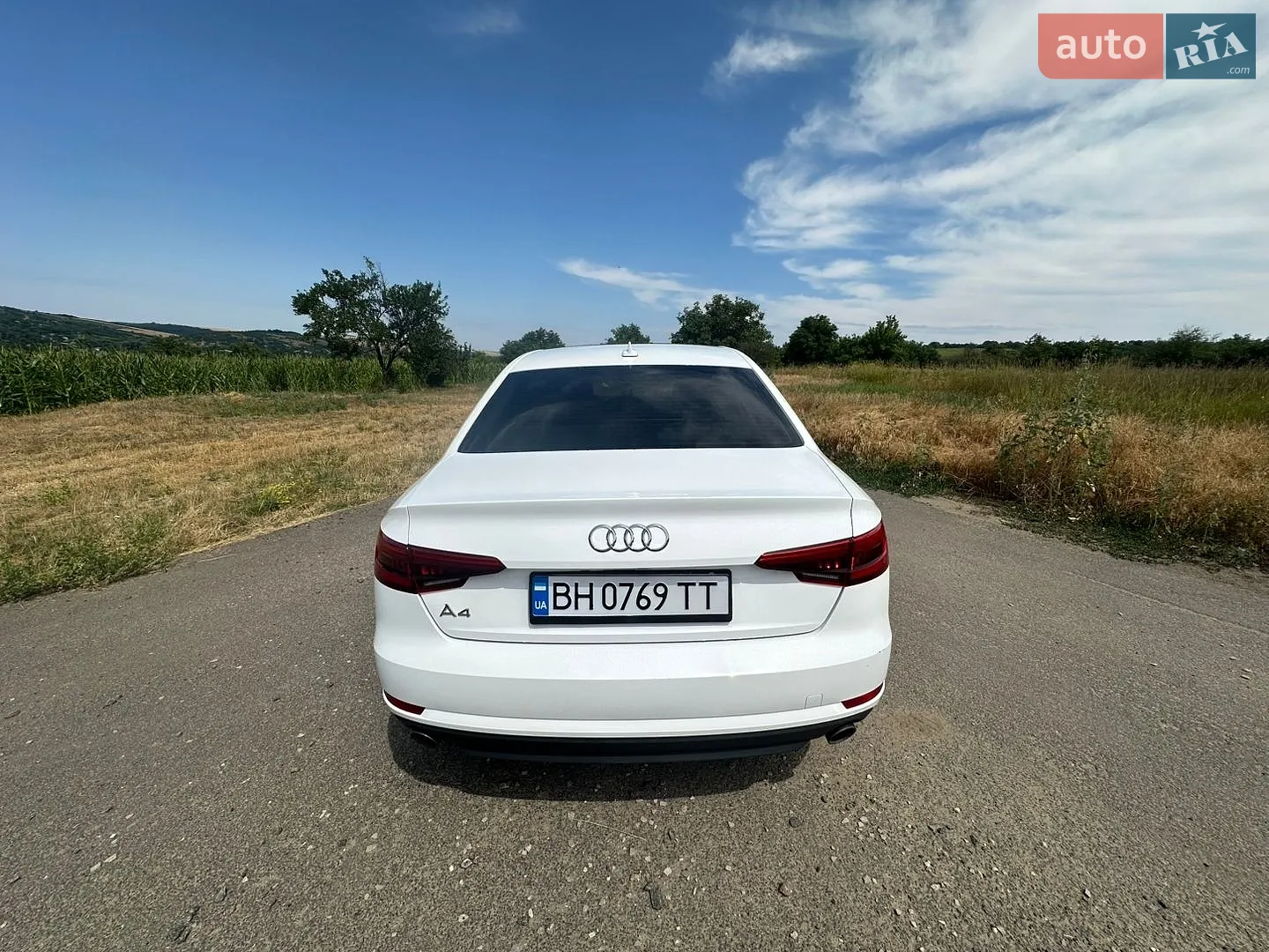2017 Audi A4 - мініатюра 9