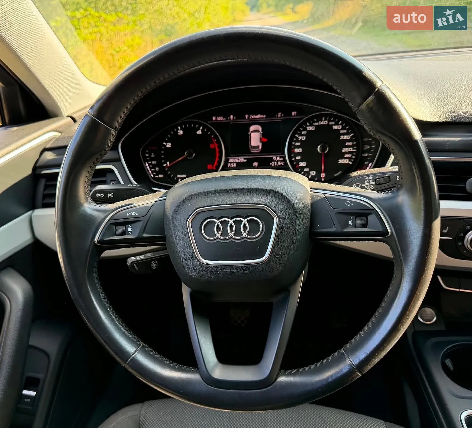 2016 Audi A4 - мініатюра 9