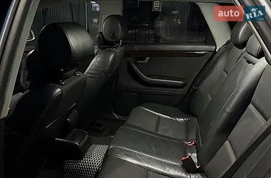 Універсал Audi A4 2004 в Львові