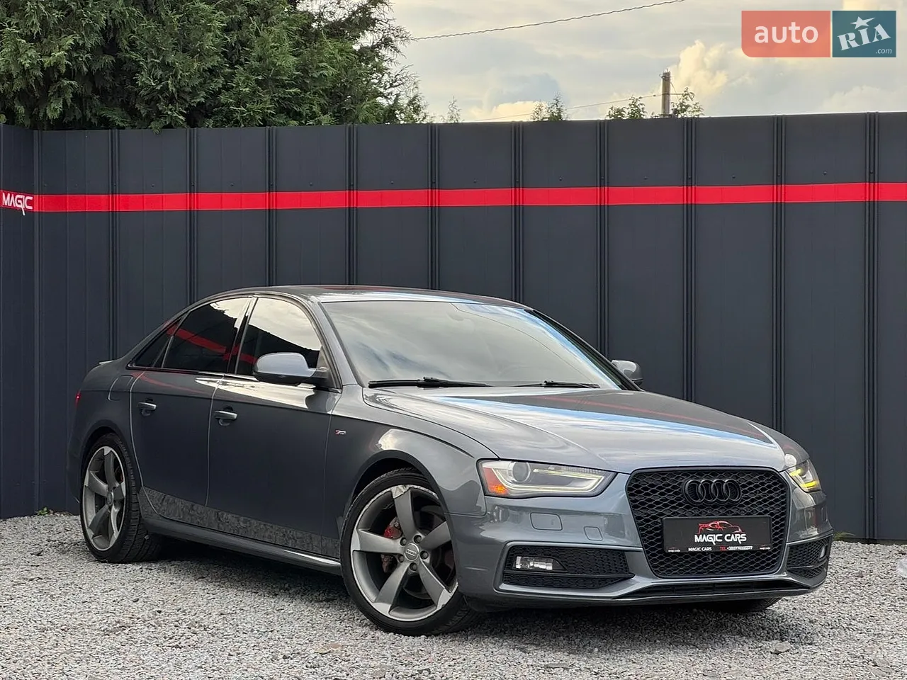 2021 Audi A6 - мініатюра 64
