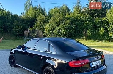 Седан Audi A4 2015 в Тернополі фото 3 Седан Audi A4 2015 в Тернополі