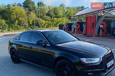 Седан Audi A4 2015 в Тернополі фото 10 Седан Audi A4 2015 в Тернополі