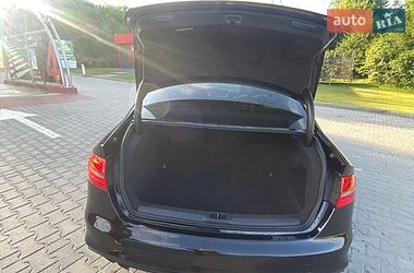Седан Audi A4 2015 в Тернополі фото 25 Седан Audi A4 2015 в Тернополі