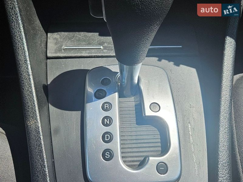 Універсал Audi A4 2003 в Полтаві