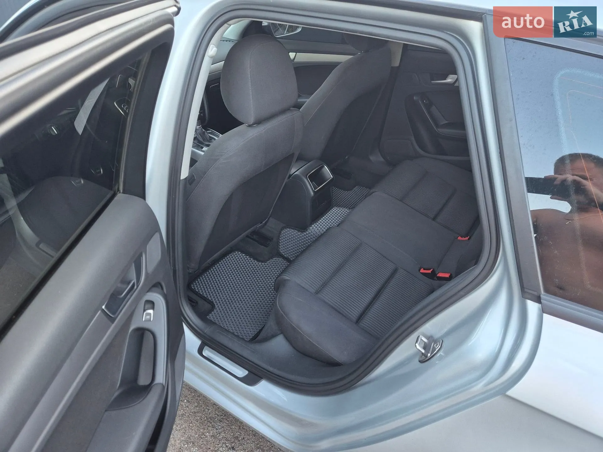 2013 Audi A4 - мініатюра 7