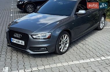 Седан Audi A4 2014 в Хмельницком