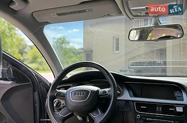 Седан Audi A4 2014 в Хмельницком