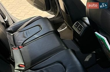 Седан Audi A4 2014 в Хмельницком