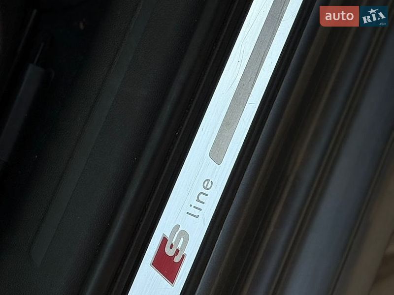 Седан Audi A4 2014 в Хмельницком