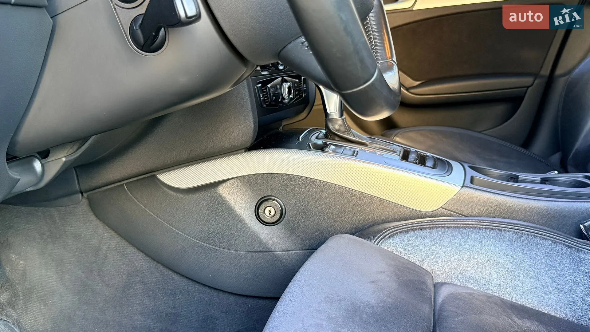 2013 Audi A4 - мініатюра 15