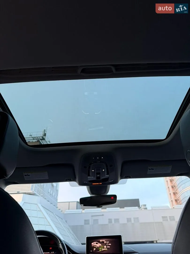 2016 Audi A4 - мініатюра 13