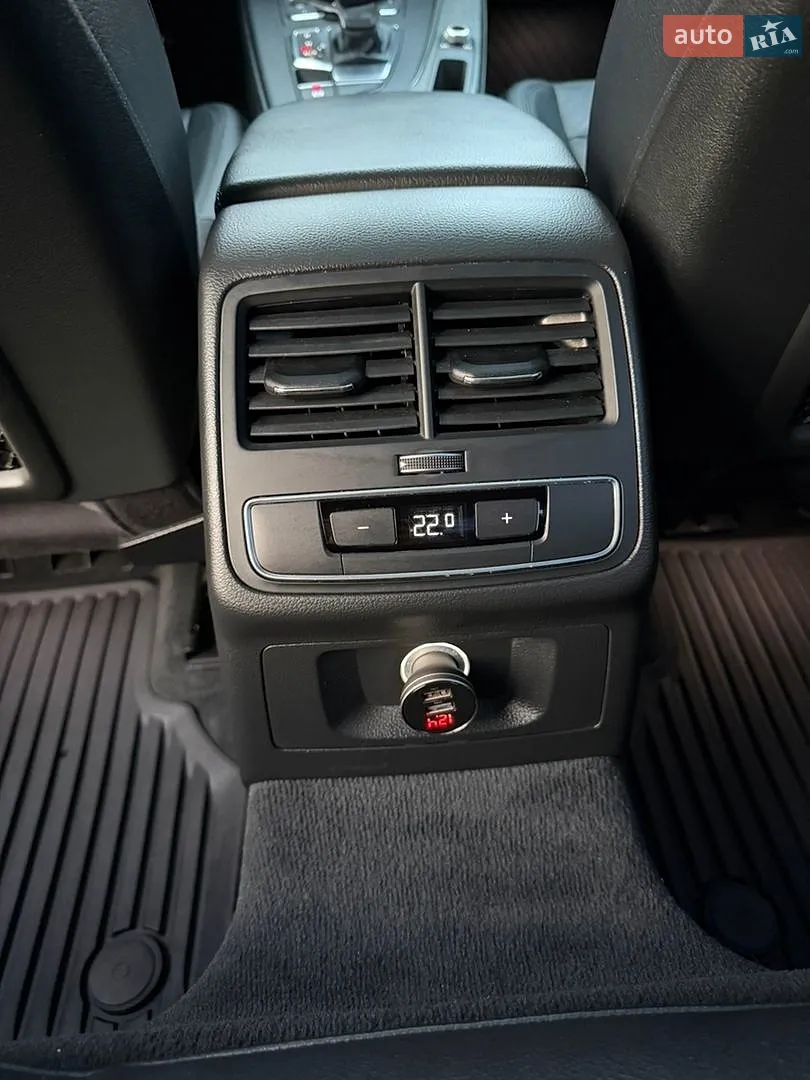 2016 Audi A4 - мініатюра 16