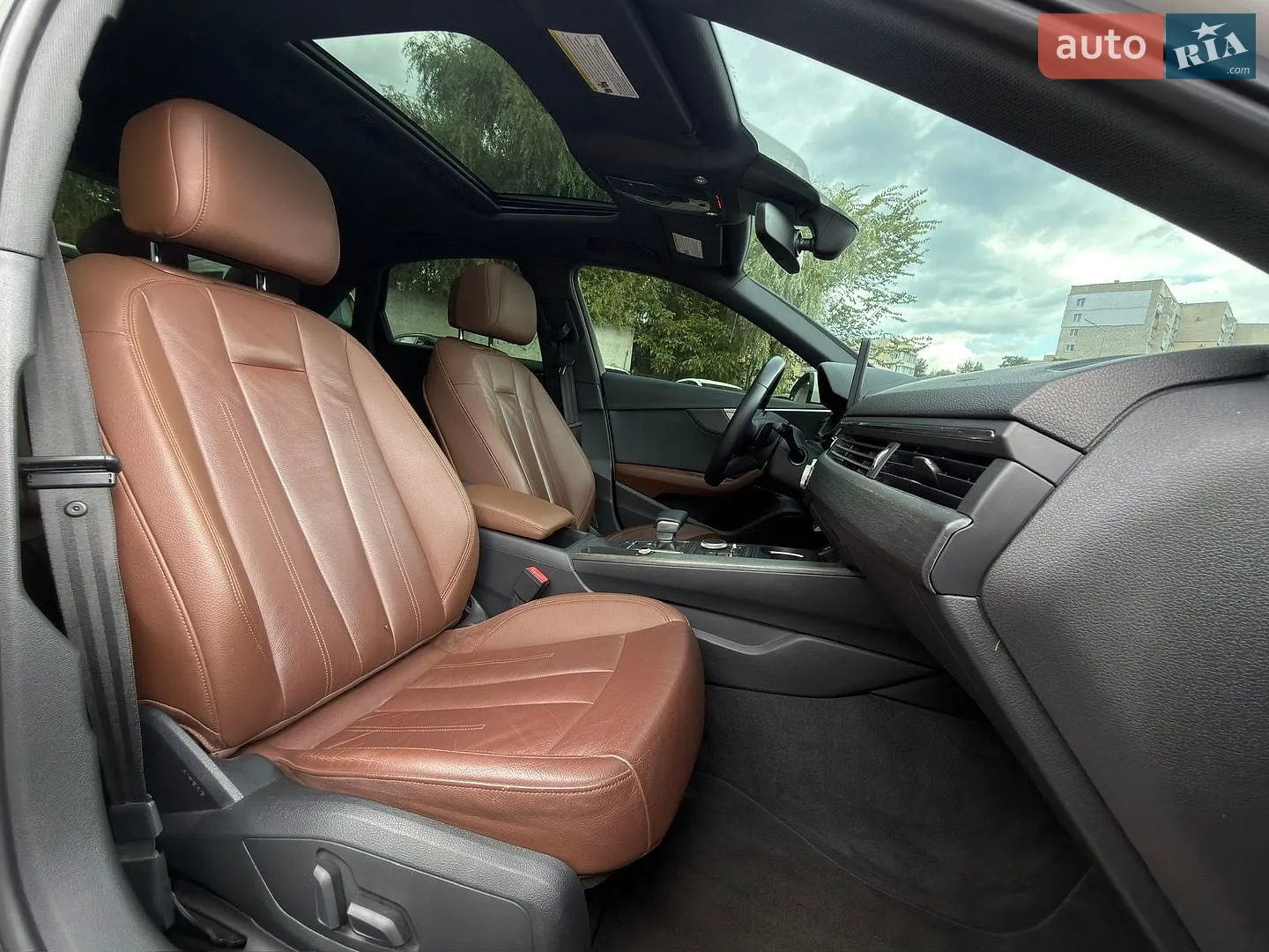 2017 Audi A4 - мініатюра 34