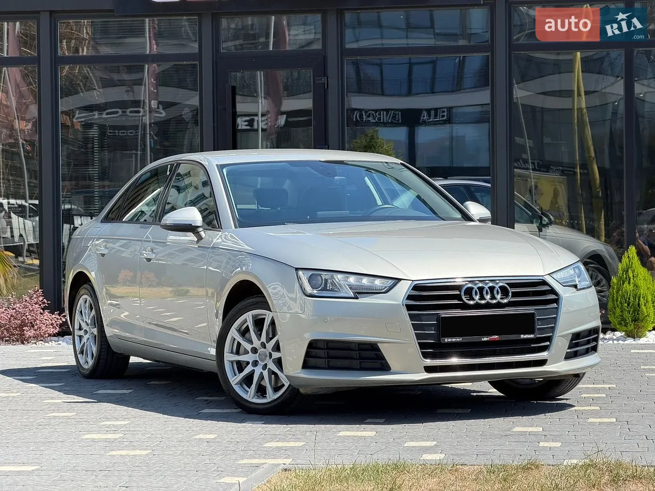 2017 Audi A3 - мініатюра 72