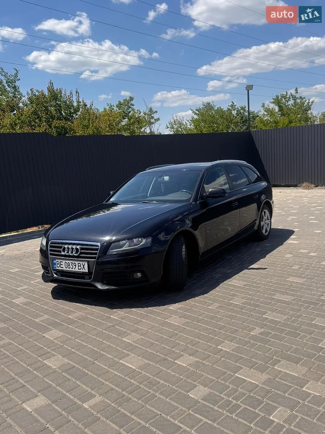 2011 Audi A4 - мініатюра 10