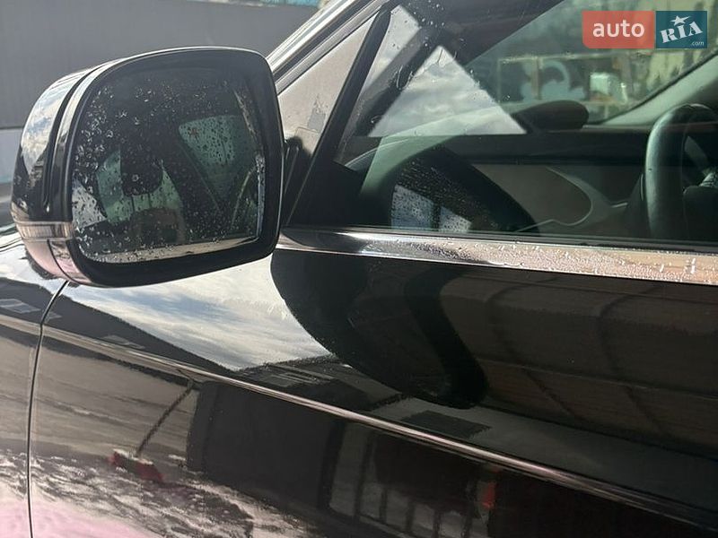 Седан Audi A4 2012 в Івано-Франківську
