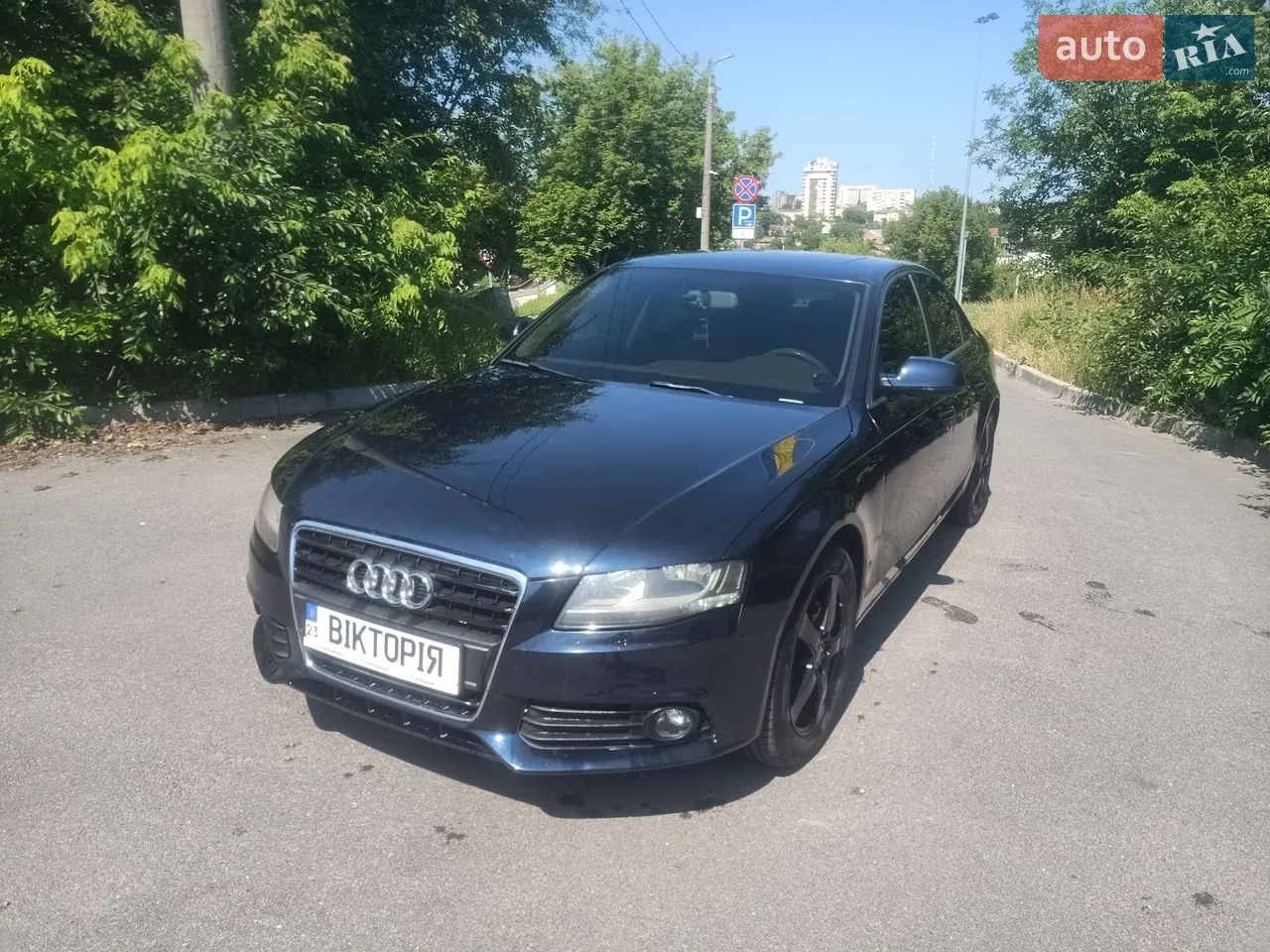 2012 Audi A4 - мініатюра 35