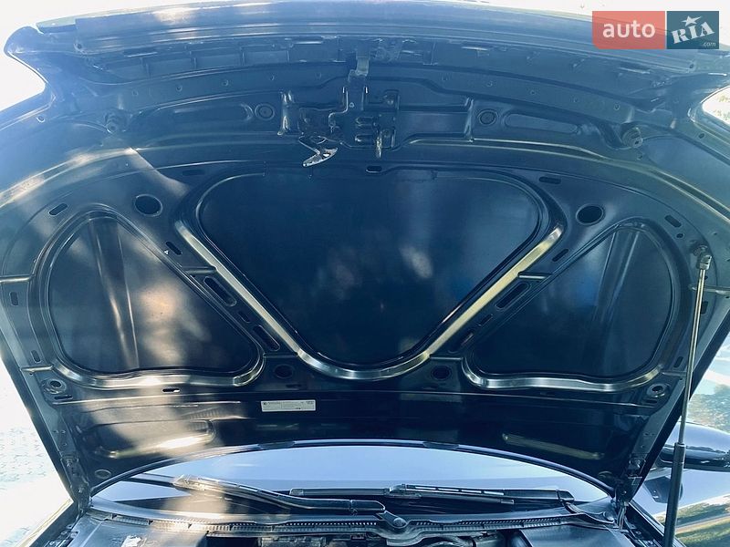 Седан Audi A4 2004 в Дубні