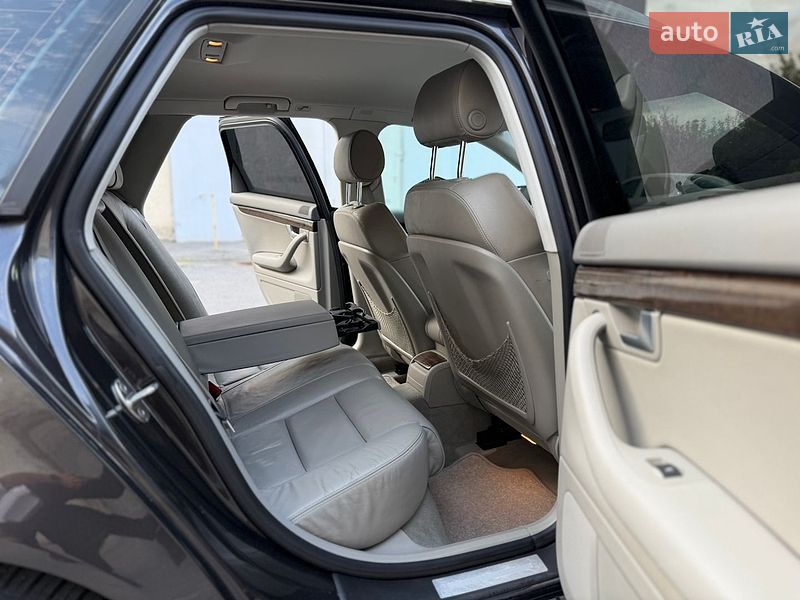 Універсал Audi A4 2006 в Вінниці фото 43 Універсал Audi A4 2006 в Вінниці