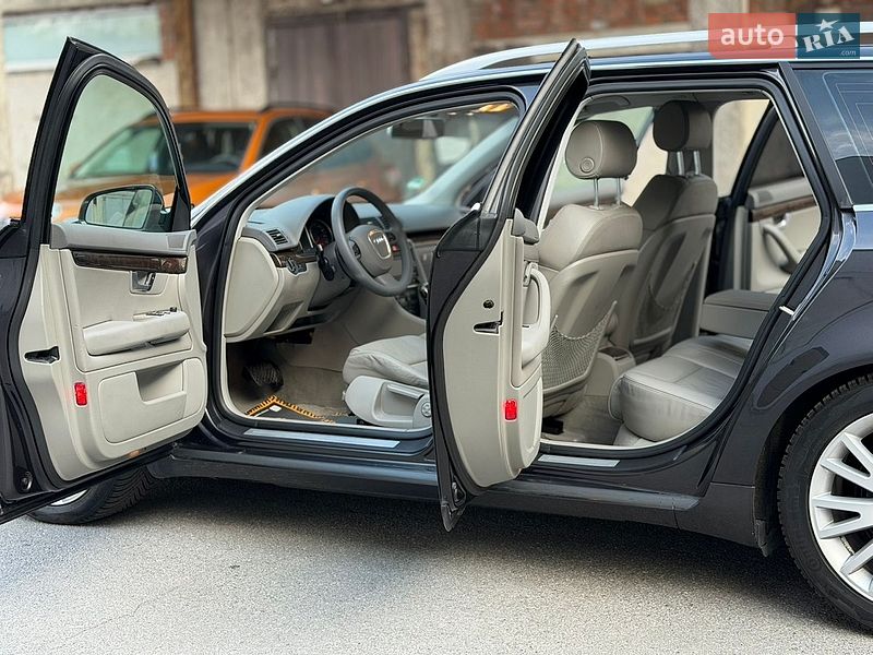 Універсал Audi A4 2006 в Вінниці фото 49 Універсал Audi A4 2006 в Вінниці