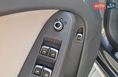 Седан Audi A4 2015 в Хусте
