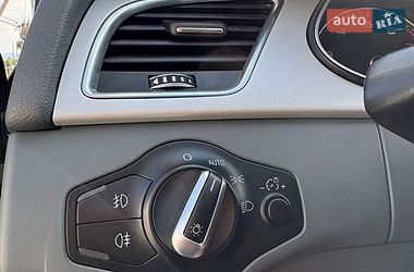Седан Audi A4 2015 в Хусте
