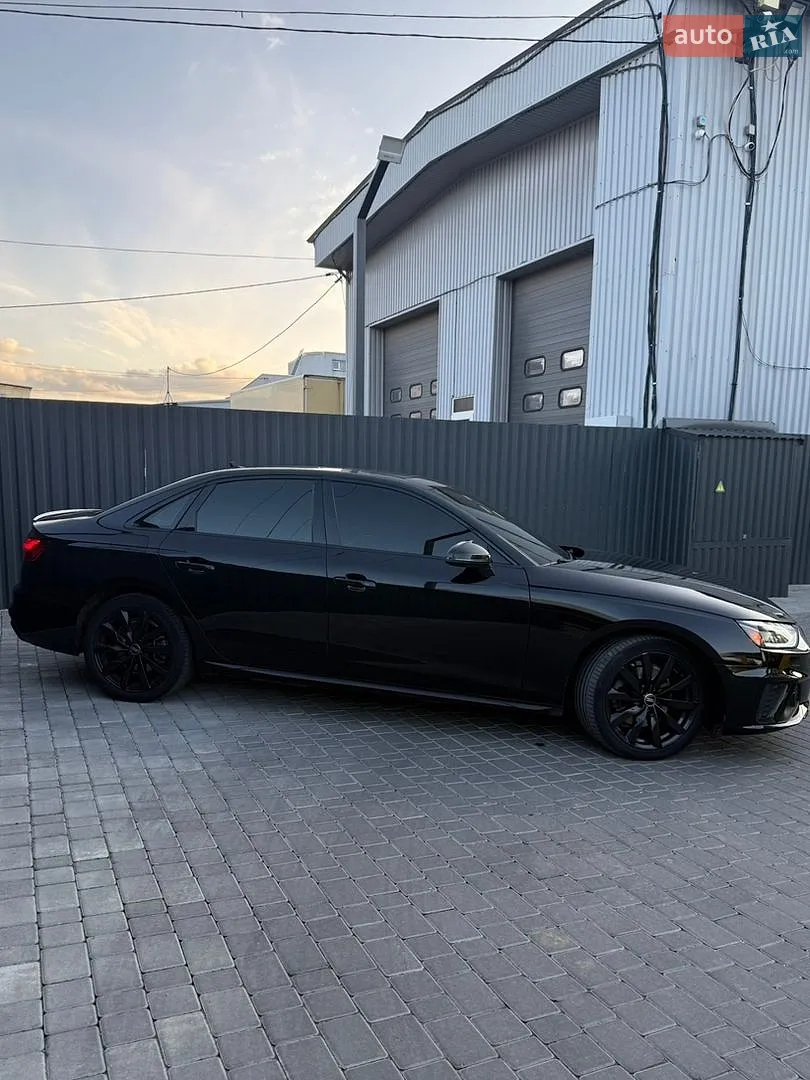 2022 Audi A4 - мініатюра 8