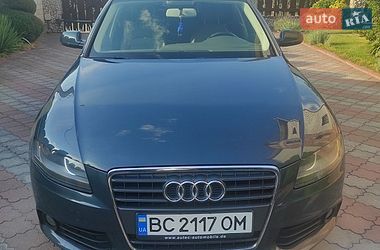 audi a4 2010 в Жовква от профессионального продавца Діма