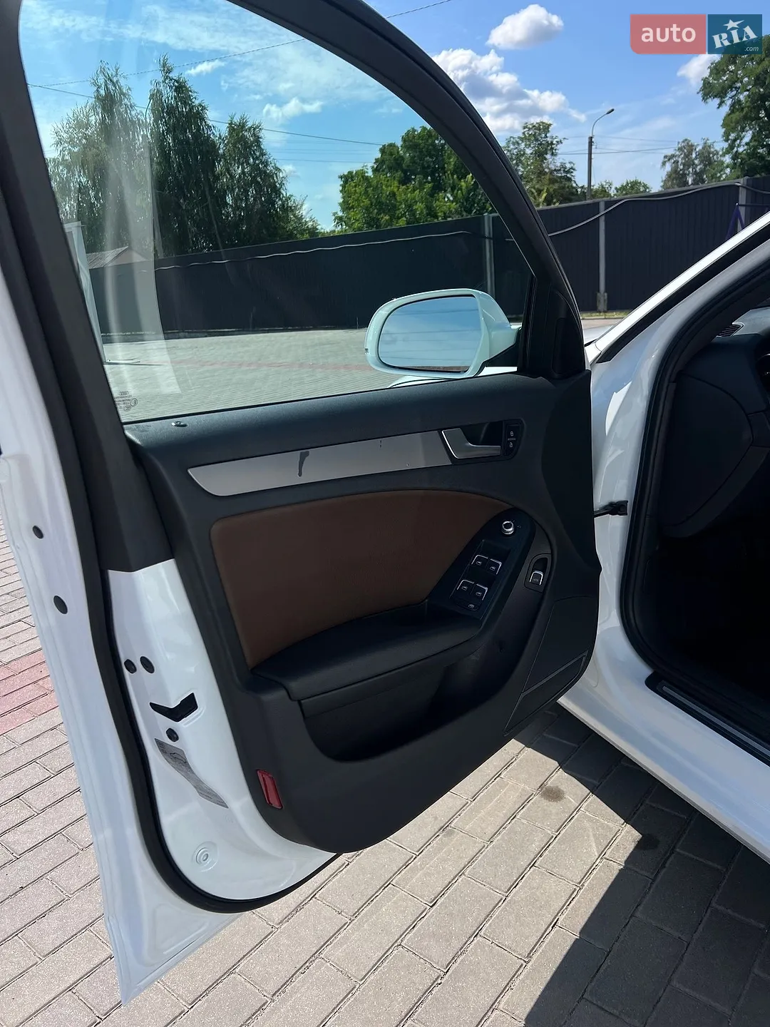 2014 Audi A4 - мініатюра 18
