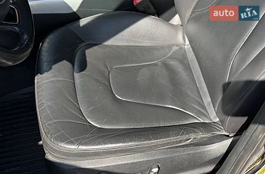Седан Audi A4 2014 в Киеве