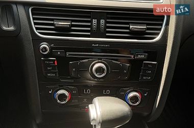 Седан Audi A4 2014 в Киеве