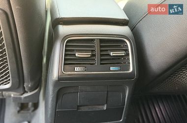 Седан Audi A4 2014 в Киеве