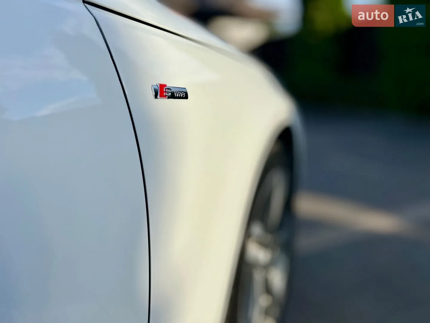 2016 Audi A4 - мініатюра 17