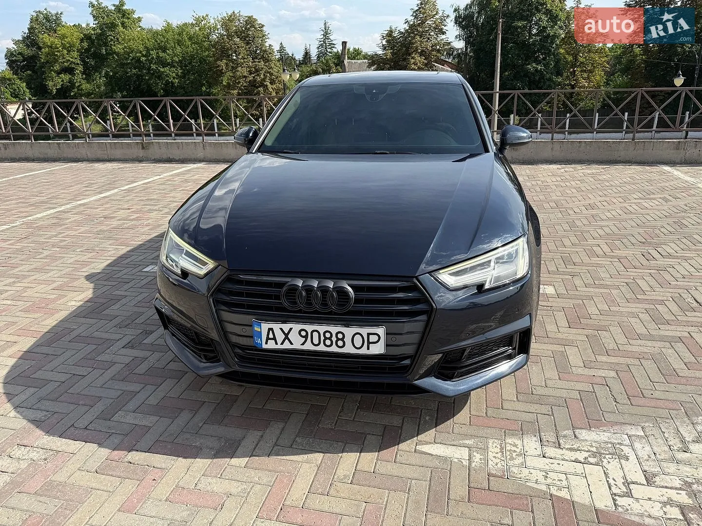 2017 Audi A4 - мініатюра 7