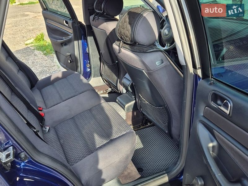 Универсал Audi A4 2000 в Виннице фото 18 Универсал Audi A4 2000 в Виннице