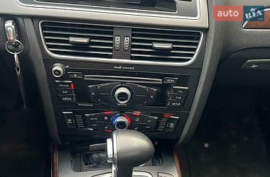 Седан Audi A4 2013 в Днепре