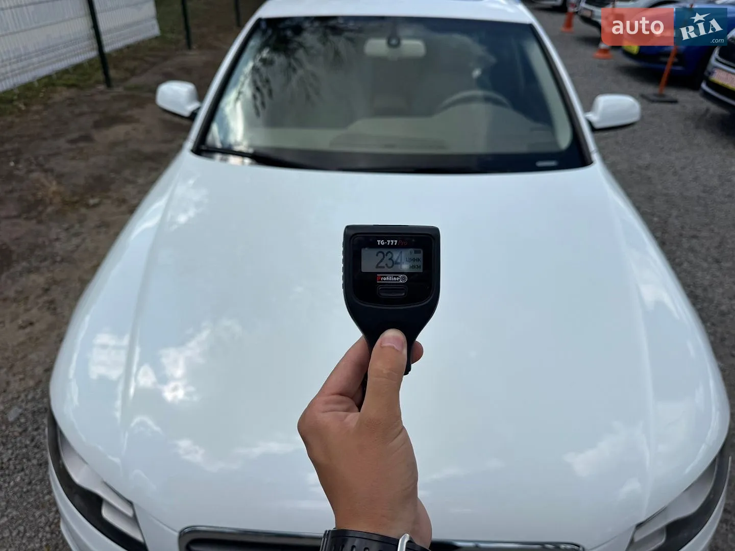 2010 Audi A4 - мініатюра 34