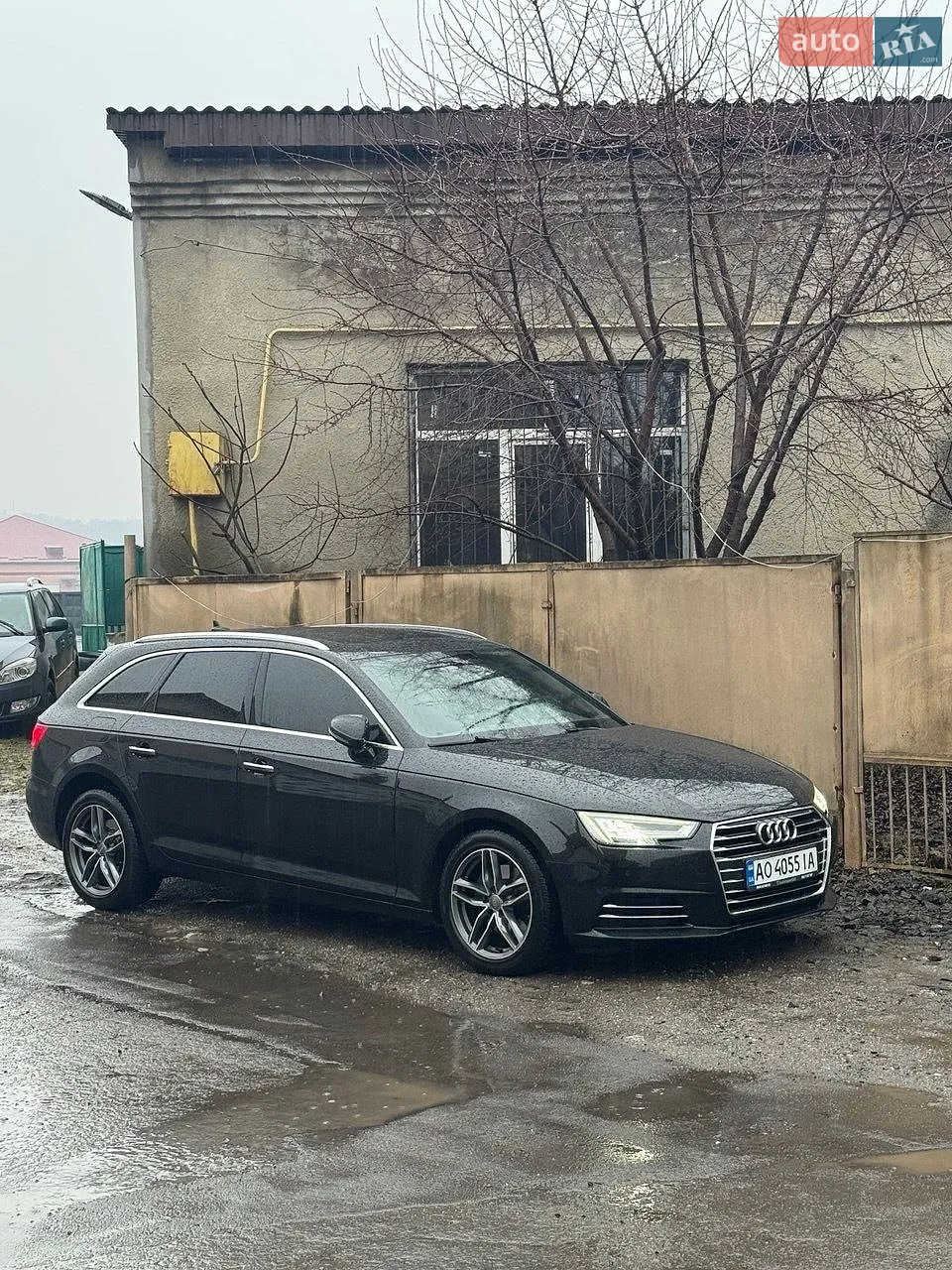 2016 Audi A4 - мініатюра 42